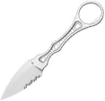 Kizer Cutlery Defensor Fixed Blade DLC - KIZXFB02A2