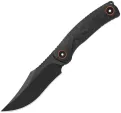 Kizer Cutlery Pioneer Fix Fixed Blade CF - KIZXFB03A1