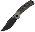 Kizer Cutlery Pioneer Linerlock CF/Ti - KIZXFK03A1