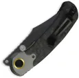 Kizer Cutlery Pioneer Linerlock CF-Ti KIZXFK03A1