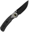 Kizer Cutlery Pioneer Linerlock CF-Ti KIZXFK03A4