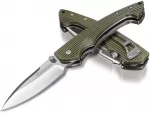 Kilimanjaro Firma Linerlock OD Green KJ910016