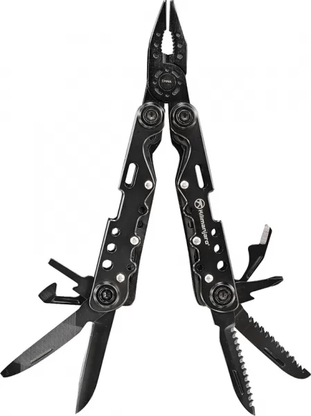 Kilimanjaro Ballast Multi-Tool Black KJ910053