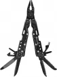 Kilimanjaro Ballast Multi-Tool Black - KJ910053