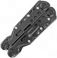 Kilimanjaro Ballast Multi-Tool Black KJ910053