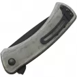 Kilimanjaro DW Linerlock by Daniel Winkler KJ910143