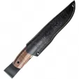 Kizlyar Malamut Fixed Blade KK0008