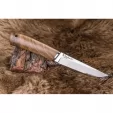 Kizlyar Malamut Fixed Blade KK0008