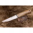 Kizlyar Malamut Fixed Blade KK0008