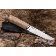 Kizlyar Malamut Fixed Blade KK0008