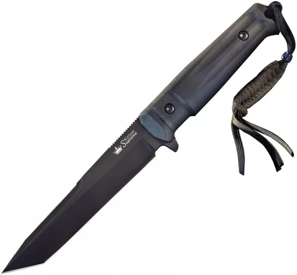 Kizlyar Aggressor Tactical KK0013
