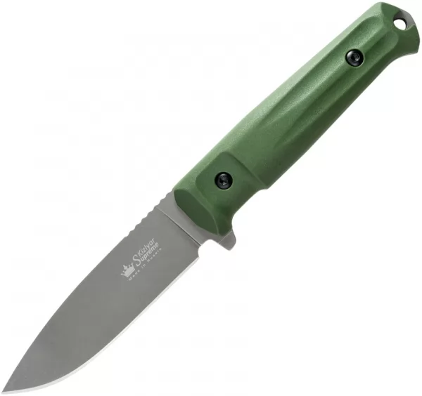 Kizlyar Sturm Fixed Blade KK0028