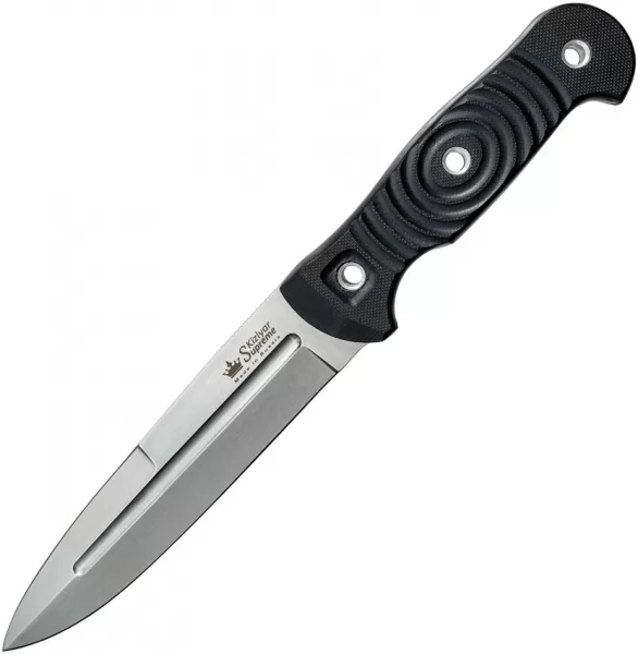 Kizlyar Legion Niolox Satin G10 KK0034
