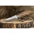 Kizlyar Samoyed Fixed Blade KK0036