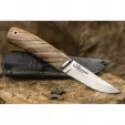 Kizlyar Samoyed Fixed Blade KK0036