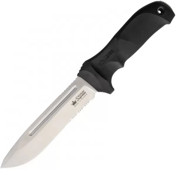 Kizlyar Dominus Fixed Blade KK0041
