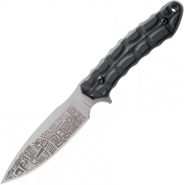 Kizlyar Aztec Fixed Blade D2 KK0042