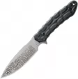 Kizlyar Aztec Fixed Blade D2 - KK0042