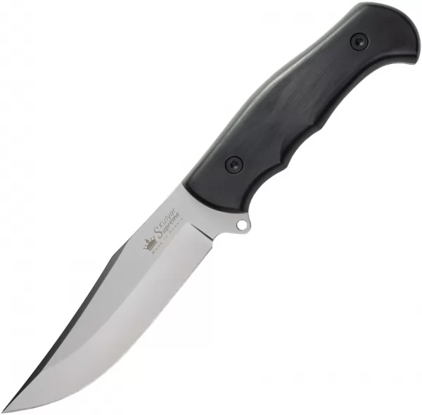 Kizlyar Caspian Fixed Blade D2 KK0043