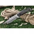 Kizlyar Caspian Fixed Blade D2 KK0043