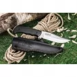Kizlyar Caspian Fixed Blade D2 KK0043