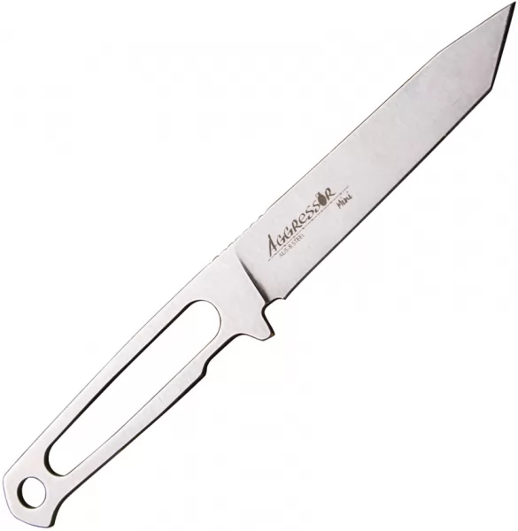 Kizlyar Aggressor Mini Fixed Blade KK0044