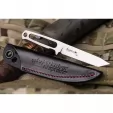 Kizlyar Aggressor Mini Fixed Blade KK0044