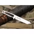 Kizlyar Aggressor Mini Fixed Blade KK0044