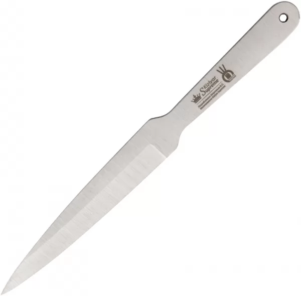 Kizlyar Leader Throwing Knife KK0055