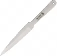 Kizlyar Leader Throwing Knife - KK0055