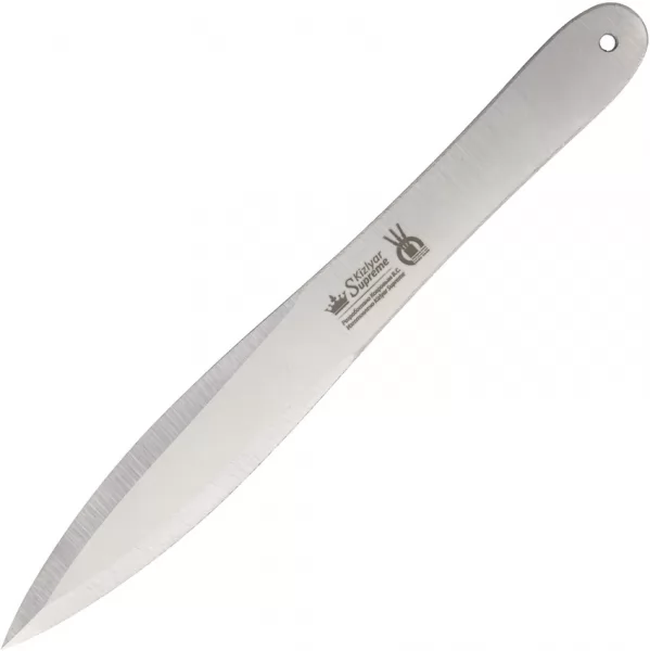 Kizlyar Lepestok Throwing Knife KK0057