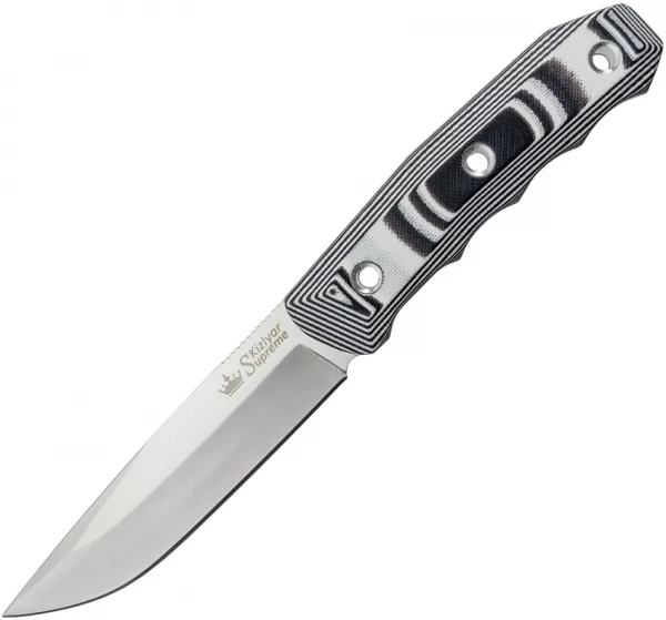 Kizlyar Echo Niolox Satin G10 KK0058