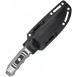 Kizlyar Echo Niolox Satin G10 KK0058