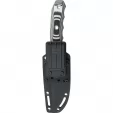 Kizlyar Echo Niolox Satin G10 KK0058