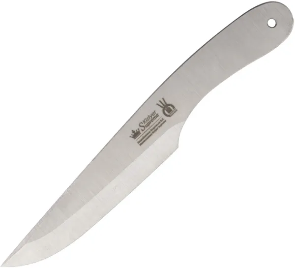 Kizlyar Osetr Throwing Knife KK0063