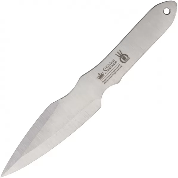 Kizlyar Strij Throwing Knife KK0065