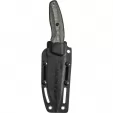 Kizlyar City Hunter AUS 8 Black KK0071