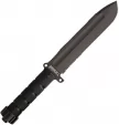 Kizlyar Survivalist Z D2 Black - KK0077