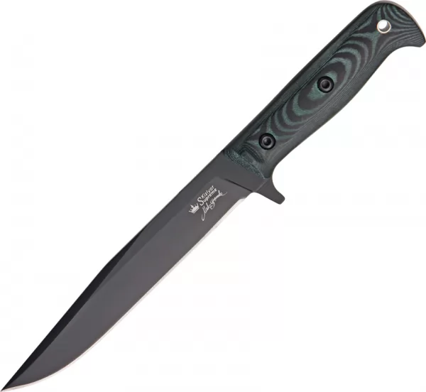 Kizlyar Intruder Fixed Blade KK0085