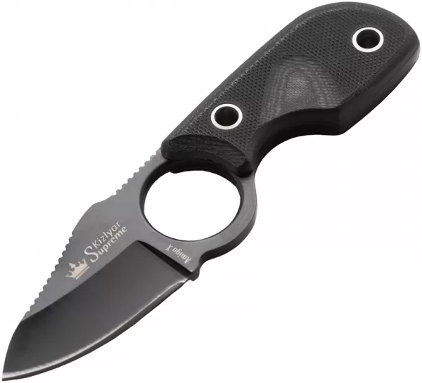 Kizlyar Amigo X Neck Knife KK0089