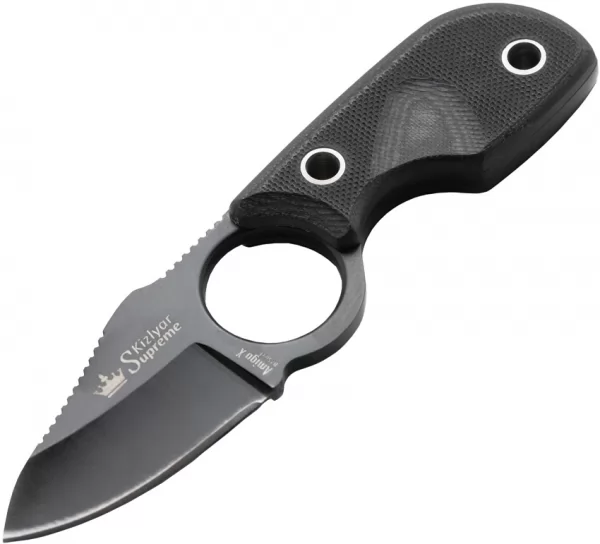 Kizlyar Amigo X Neck Knife KK0091