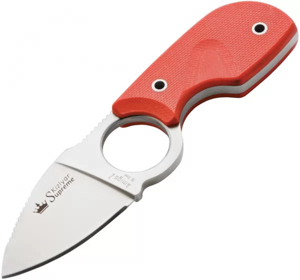 Kizlyar Amigo Z Neck Knife KK0098