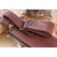 Kizlyar Shark Fixed Blade PGK Walnut KK0101