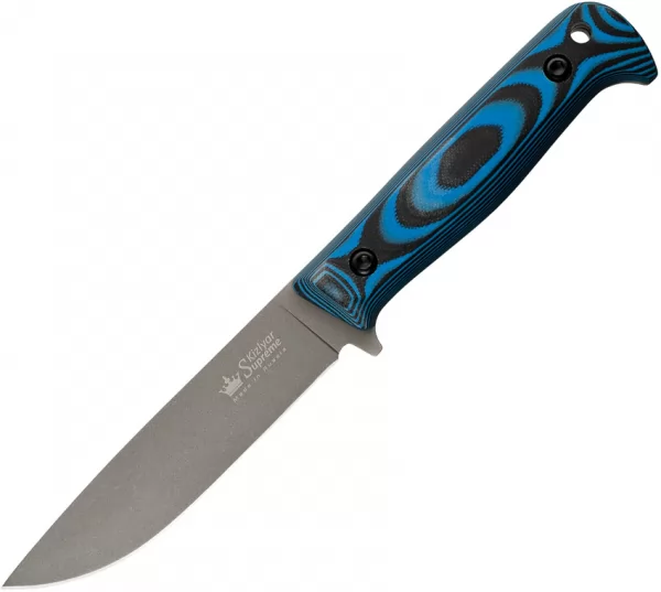 Kizlyar Yeti Fixed Blade KK0108