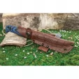 Kizlyar Yeti Fixed Blade KK0108
