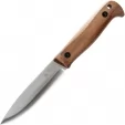 Kizlyar Forester Fixed Blade N690 Oak - KK0112