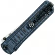 Kizlyar Whisper Linerlock KK0120