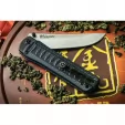 Kizlyar Whisper Linerlock KK0120