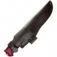 Kizlyar Ural Fixed Blade Sleiper KK0125