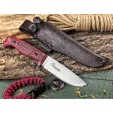 Kizlyar Ural Fixed Blade Sleiper KK0125